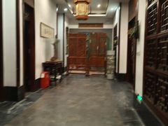 -不倒翁·徽天下名菜楼(马鞍山路店)