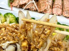-晶渔坊·海鲜私房菜(东夷小镇店)