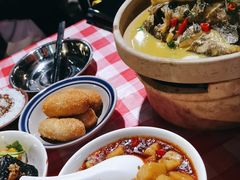 -丹虾·文和友小龙虾品牌·湘菜(北京路店)