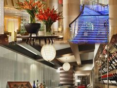 -厦门喜来登酒店