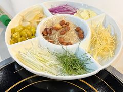 顺德鱼生-精致顺德菜(琶洲店)