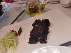-老洋房花园饭店(绍兴路店)
