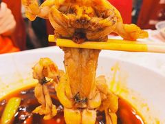 馋嘴牛蛙仔-簋街仔仔小龙虾(总店)