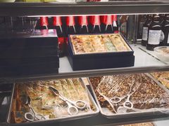 -ALAMEEN阿拉伯餐厅(三里屯店)