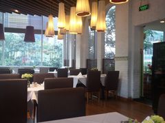 大堂-拉蒂娜·巴西牛排馆 Latina·Brazilian Steakhouse(陆家嘴旗舰店)