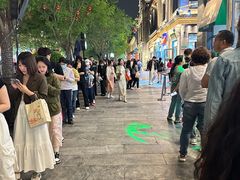 -吴裕泰茶庄(前门大街店)
