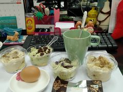 -红宝石·鲜奶小方(万航店)