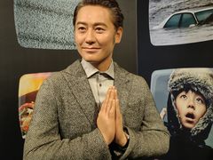 -武汉杜莎夫人蜡像馆