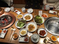 -王妃家(明洞中央店)