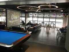 -CIAO·团建聚餐·生日派对轰趴馆(福田店)