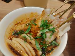 -太二酸菜鱼(汕头苏宁广场店)
