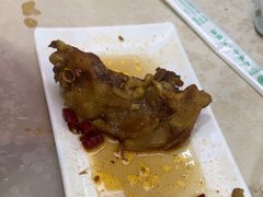 -虾大侠·盱眙龙虾老北京铜锅涮羊肉(金楠天街店)