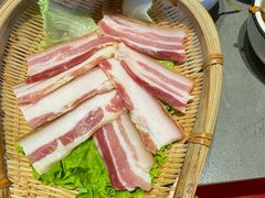 -阿婆情腊排骨火锅·野生菌季(古城旗舰店)