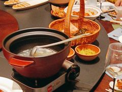 -双湖园·地标武汉菜(黄鹤楼解放路店)