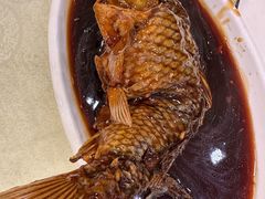 -奥华餐厅·老张记(台基厂店)