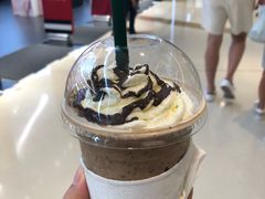 -星巴克(凯德晶萃店)