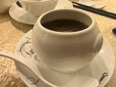 -麒麟中餐厅·经典粤菜·地道菜式老字号(广州长隆酒店)