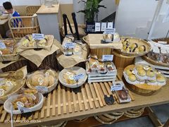 -嗒令甜品·主题融合料理餐厅(首座时代店)