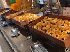 -杭州开元名都大酒店·地中海自助餐厅