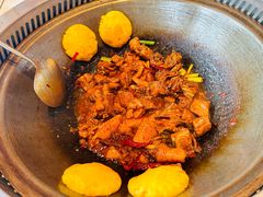 -姚稷大铁锅(东明广场店)