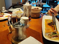 -高佳庄·舟山海鲜(海景旗舰店)