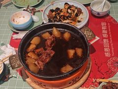-胡杨记忆(和平路店)
