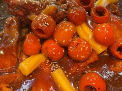-老大连·海肠捞饭·大连海鲜大连菜(西安路店)
