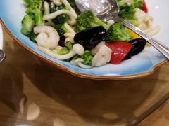 -尚品家宴(槐荫店)