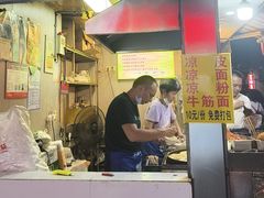 -张记灌饼(丰富路店)
