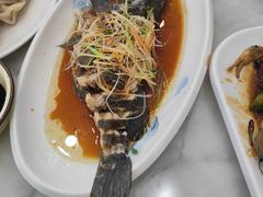 -海香园饭店