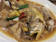 -501號台州海鲜餐厅(海创园店)