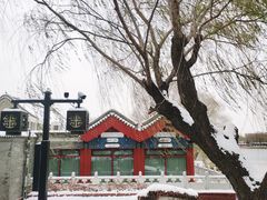 -郭守敬纪念馆