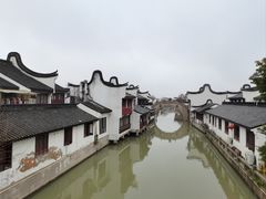 -召稼楼古镇