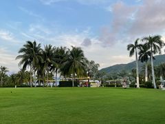 -宴悦海鲜餐厅·游水海鲜·牛排(亚龙湾瑞吉店)