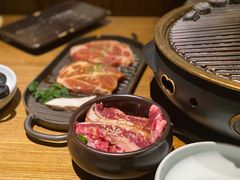 -泥炉烧肉师(新街口金銮巷店)