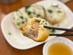 生煎-三两春(崂山路店)
