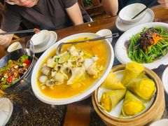 -尽善百年古院餐厅(王家老宅店)