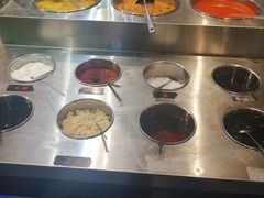 -鑫海汇海鲜烤肉自助(北国商城店)