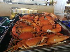 -荣誉国际酒店-云顶旋转餐厅