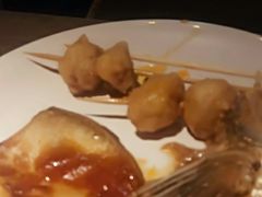 -好伦哥比萨烤肉自助(马家堡店)