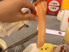 -珀丽酒店-协奏坊餐厅