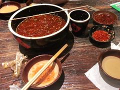 -串大叔炭火烤串·鸡西大冷面刀削面(总店)