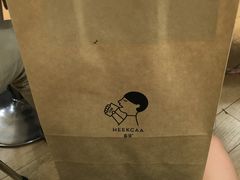 -喜茶(深圳福田星河COCO Park店)