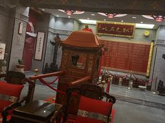 -宁波状元楼酒店(和义路店)