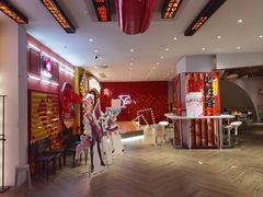 -必胜客(大悦城店)