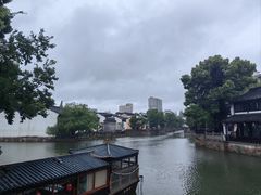 -衣裳街历史文化街区