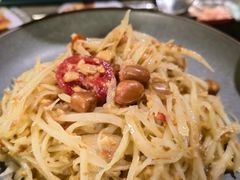 青木瓜沙律-金厨泰国餐厅·全泰籍厨师料理(拱北店)