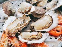 -前王院•巧克力海鲜市集餐厅(万平口店)