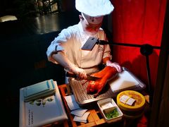-京味斋·北京烤鸭(华威桥北工大店)