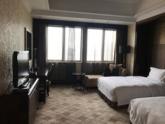 -深圳中海凯骊酒店